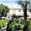 Hotel Aix en Provence le Pigonnet