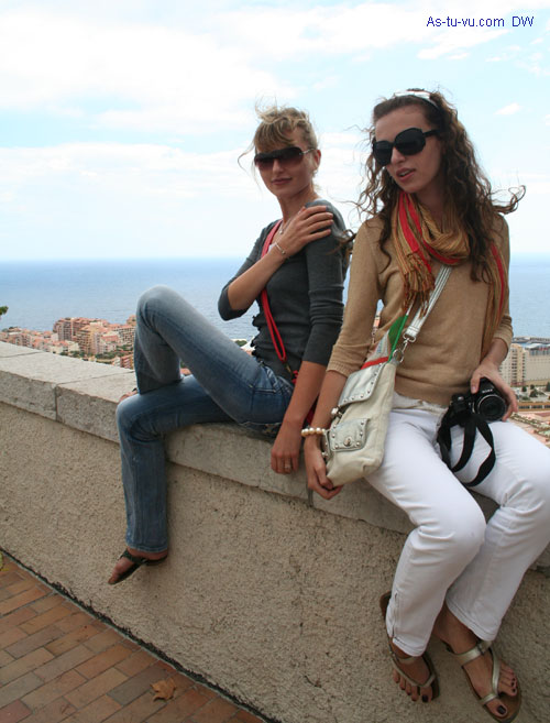Photo de monaco