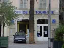 office de tourisme de toulon