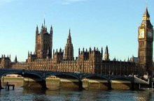 Cours d'anglais - Londres