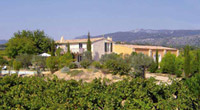 Gite rural H&eacute;rault: les gites des Condamines