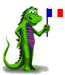 [French Flag Mozilla]