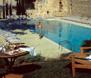 Hotel Aix Aquabella